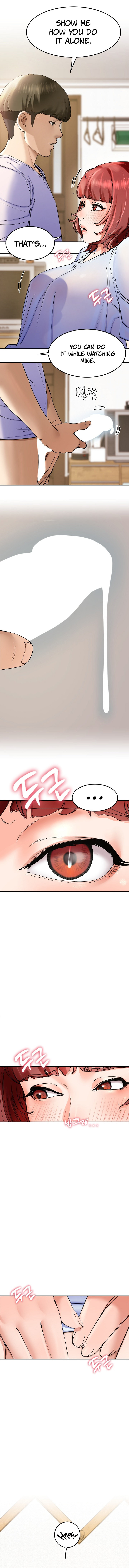 Harem King - Chapter 3 - picture 16