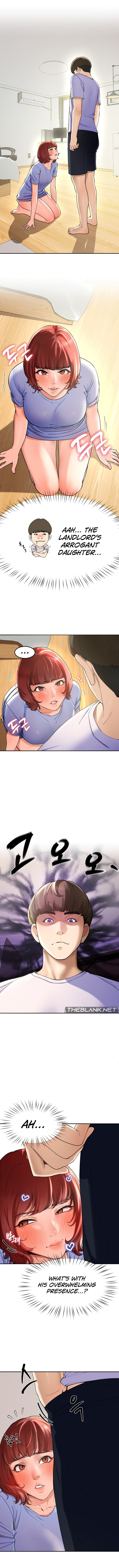 Harem King - Chapter 3 - picture 2