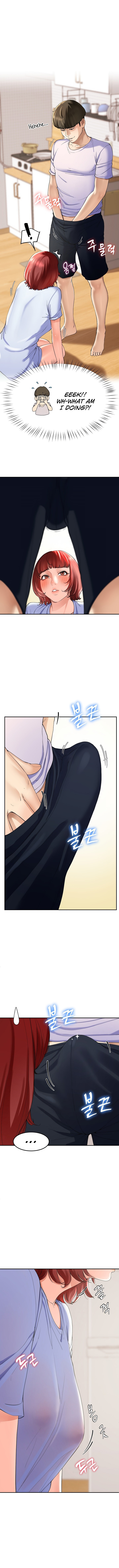 Harem King - Chapter 3 - picture 3