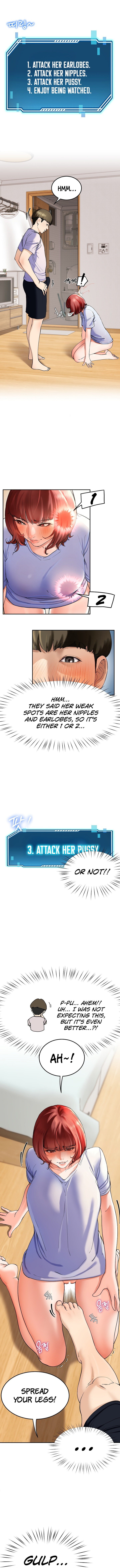 Harem King - Chapter 3 - picture 4