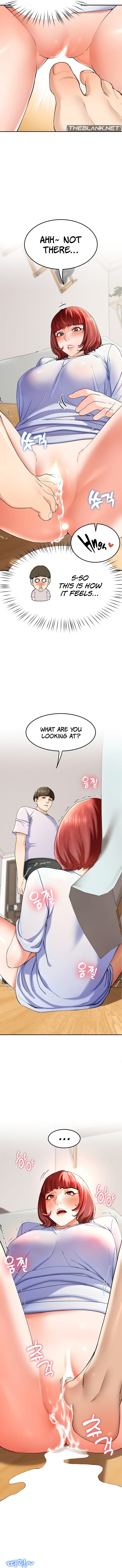Harem King - Chapter 3 - picture 5