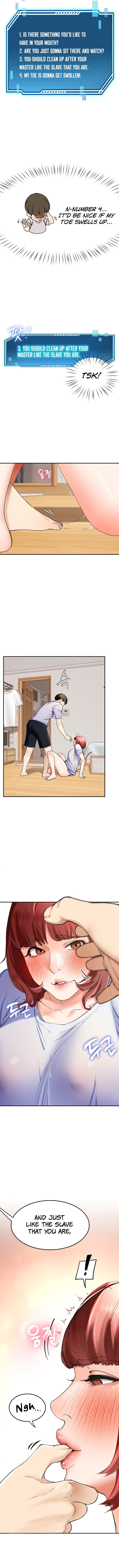 Harem King - Chapter 3 - picture 6