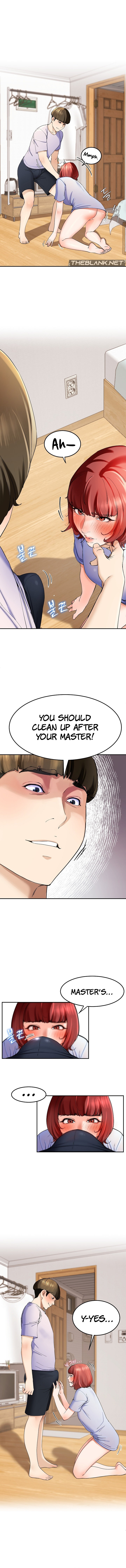 Harem King - Chapter 3 - picture 7
