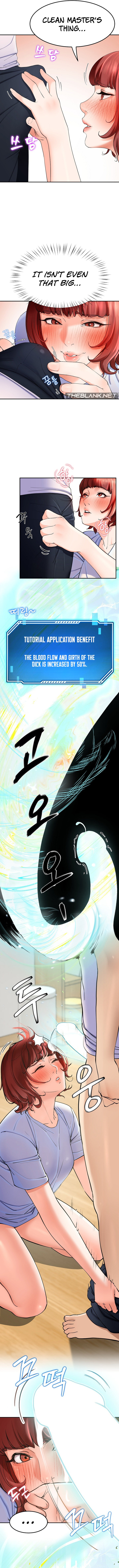 Harem King - Chapter 3 - picture 8