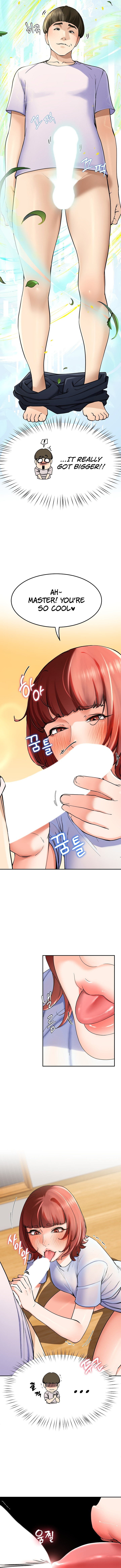 Harem King - Chapter 3 - picture 9