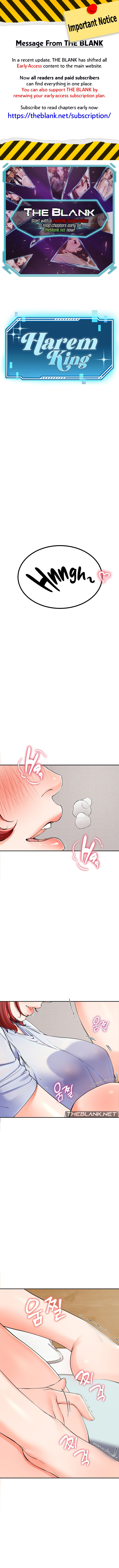 Harem King - Chapter 4 - picture 0
