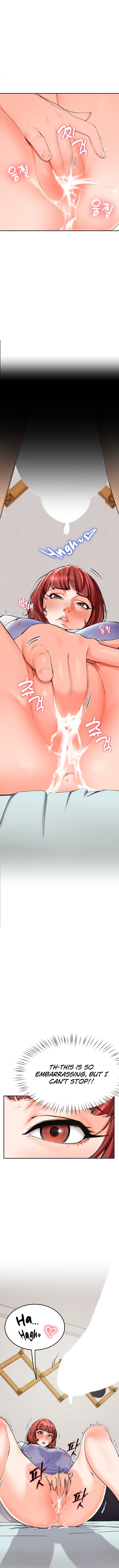 Harem King - Chapter 4 - picture 1