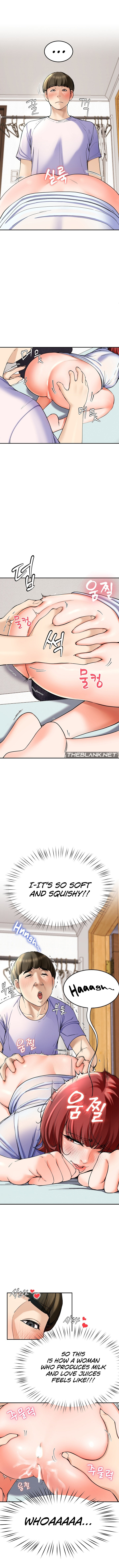 Harem King - Chapter 4 - picture 10