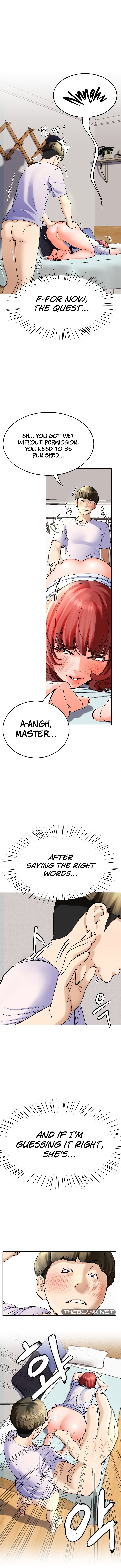 Harem King - Chapter 4 - picture 11
