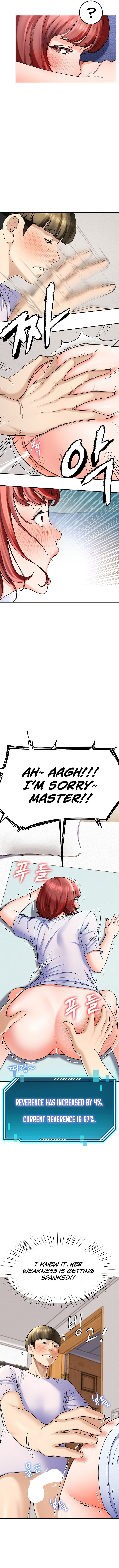 Harem King - Chapter 4 - picture 12