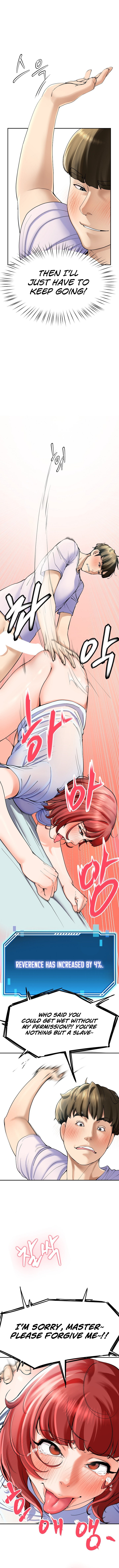 Harem King - Chapter 4 - picture 13