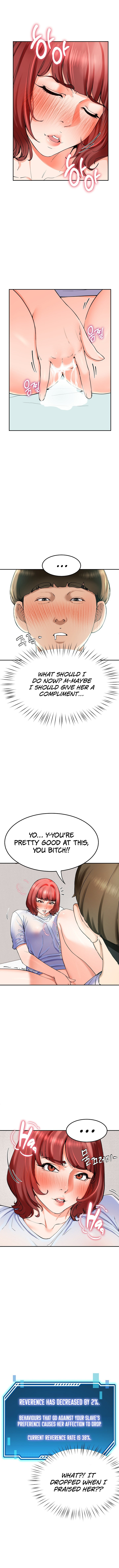 Harem King - Chapter 4 - picture 3