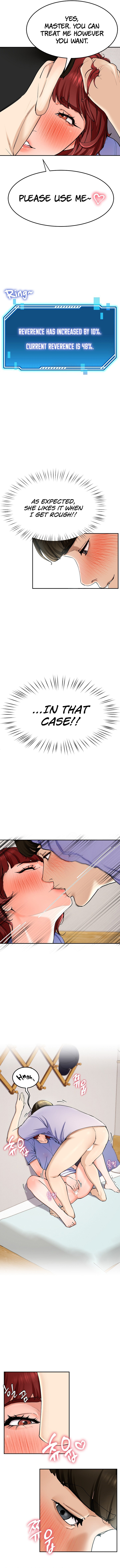 Harem King - Chapter 4 - picture 7