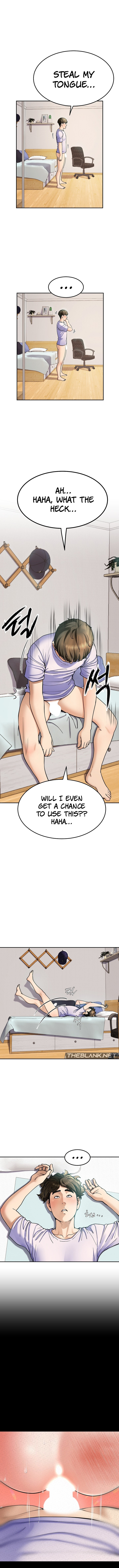 Harem King - Chapter 5 - picture 10
