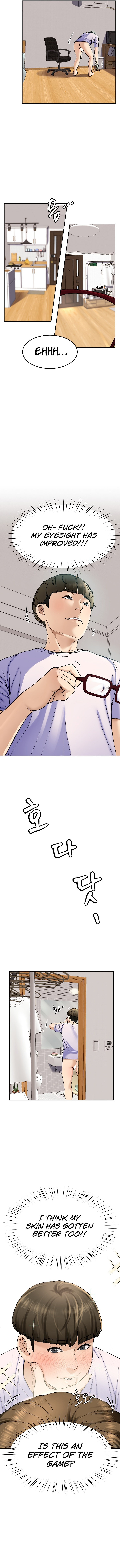 Harem King - Chapter 5 - picture 13