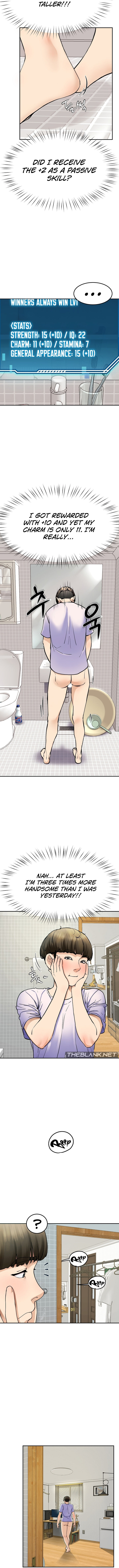Harem King - Chapter 5 - picture 15