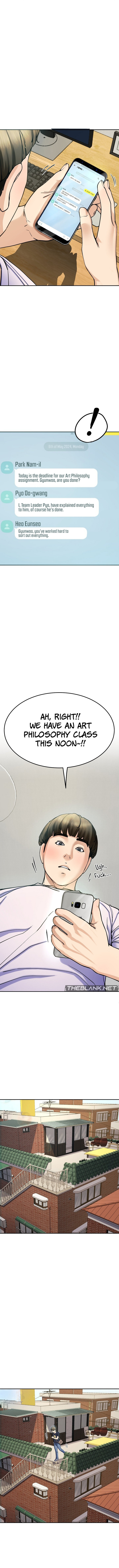 Harem King - Chapter 5 - picture 16