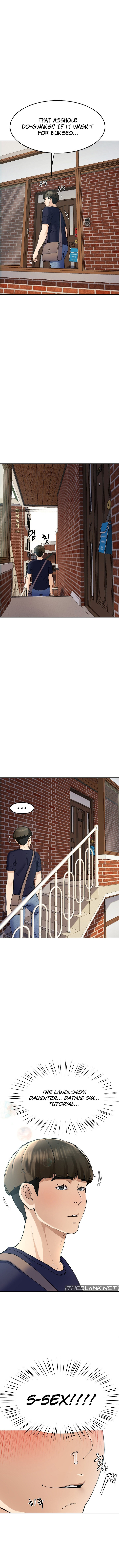 Harem King - Chapter 5 - picture 17