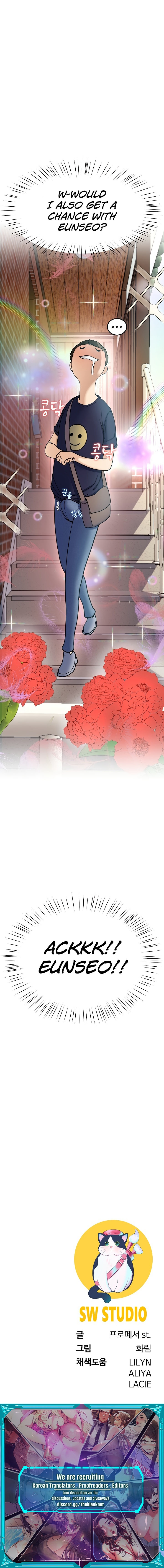 Harem King - Chapter 5 - picture 18