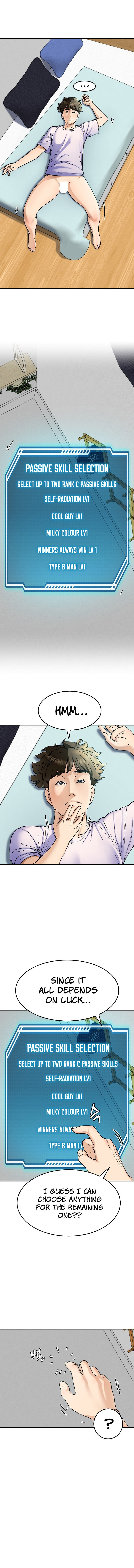 Harem King - Chapter 5 - picture 7