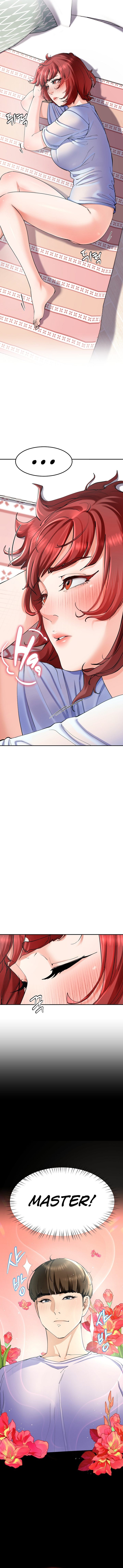 Harem King - Chapter 6 - picture 1