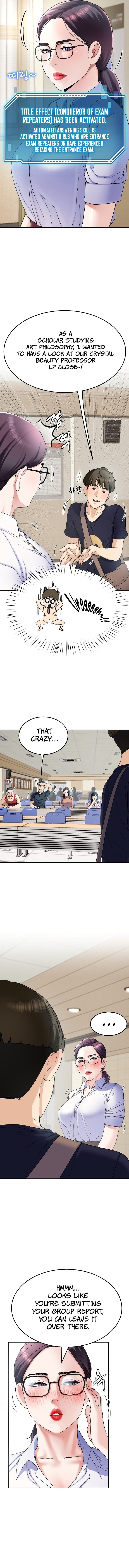 Harem King - Chapter 6 - picture 10