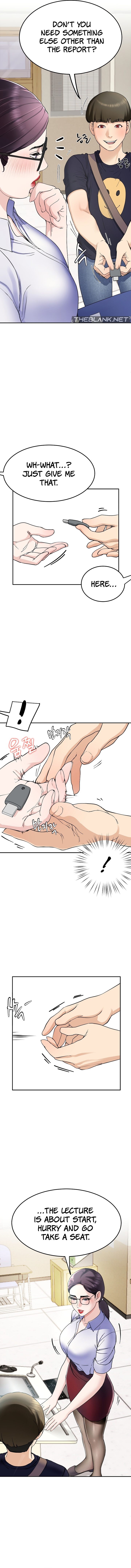 Harem King - Chapter 6 - picture 11