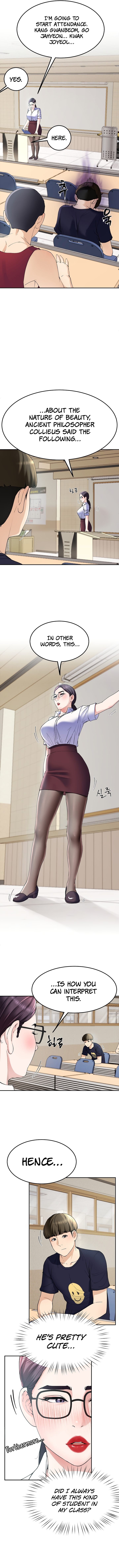 Harem King - Chapter 6 - picture 13