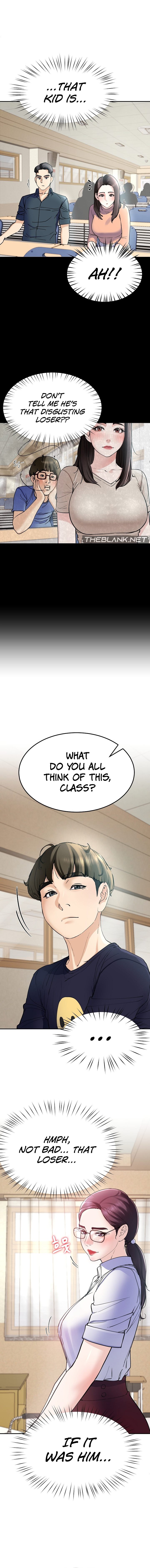 Harem King - Chapter 6 - picture 14