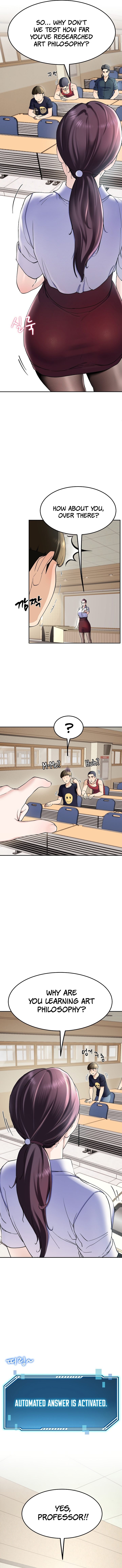 Harem King - Chapter 6 - picture 15