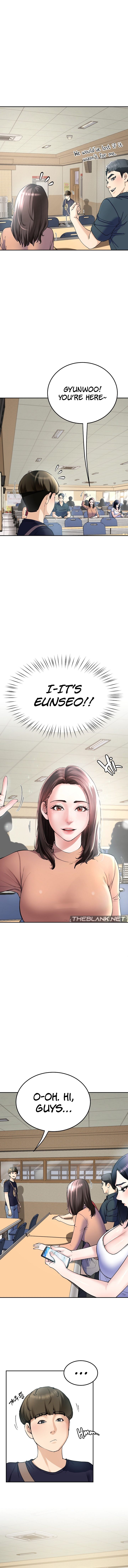 Harem King - Chapter 6 - picture 5