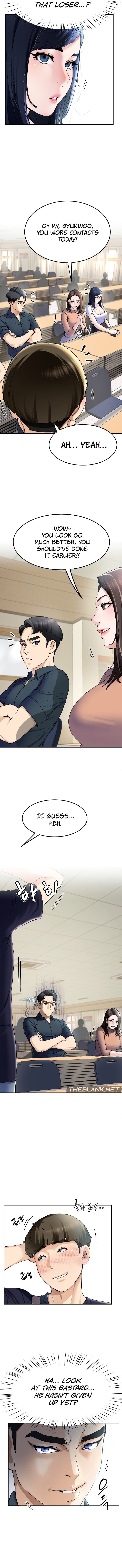 Harem King - Chapter 6 - picture 7