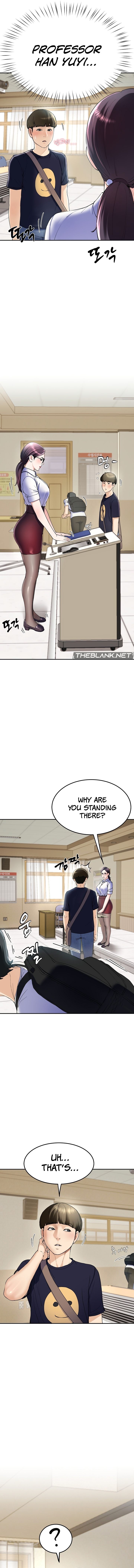 Harem King - Chapter 6 - picture 9