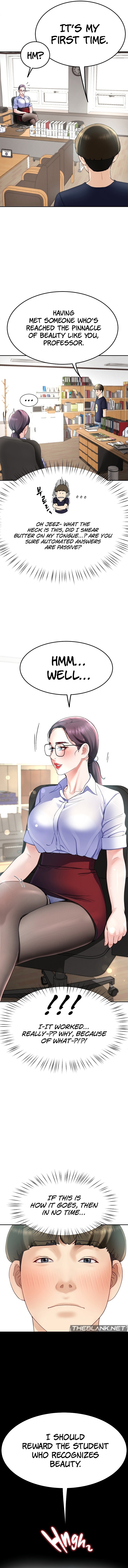 Harem King - Chapter 7 - picture 10
