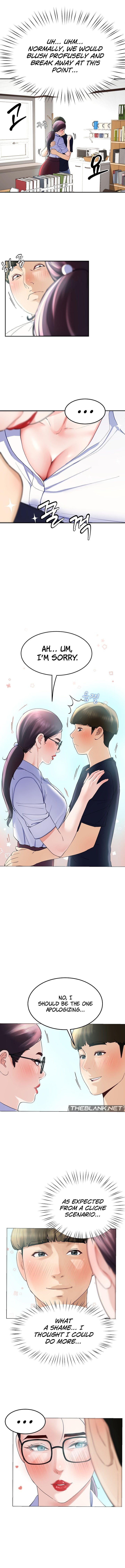 Harem King - Chapter 7 - picture 13