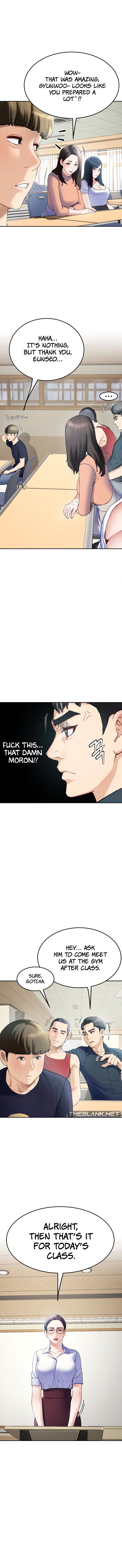 Harem King - Chapter 7 - picture 2