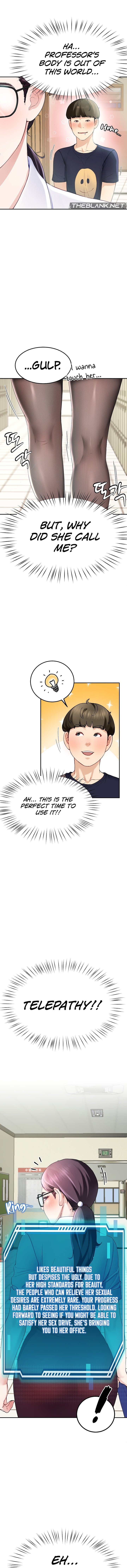 Harem King - Chapter 7 - picture 4