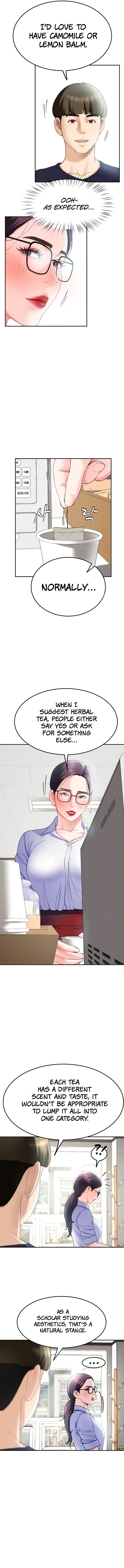 Harem King - Chapter 7 - picture 8