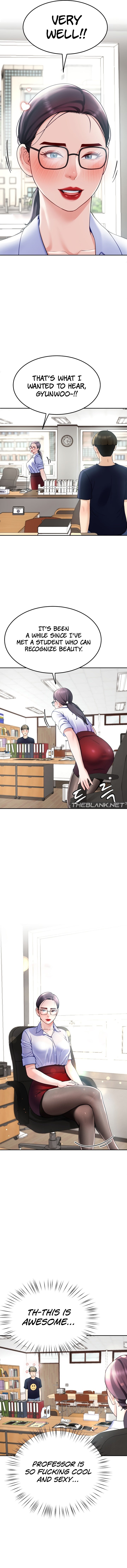 Harem King - Chapter 7 - picture 9