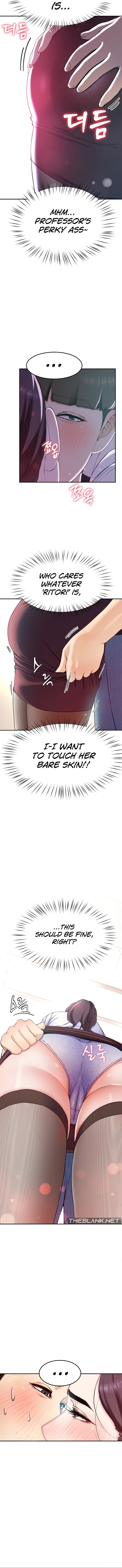 Harem King - Chapter 8 - picture 10