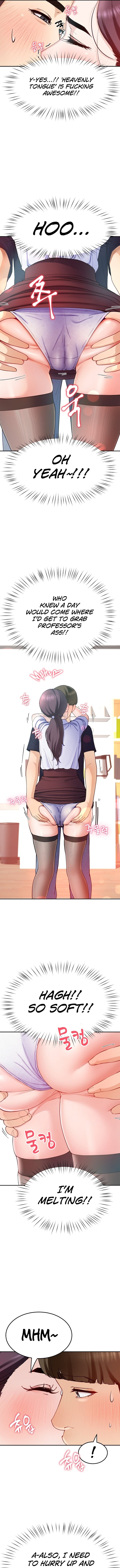 Harem King - Chapter 8 - picture 11