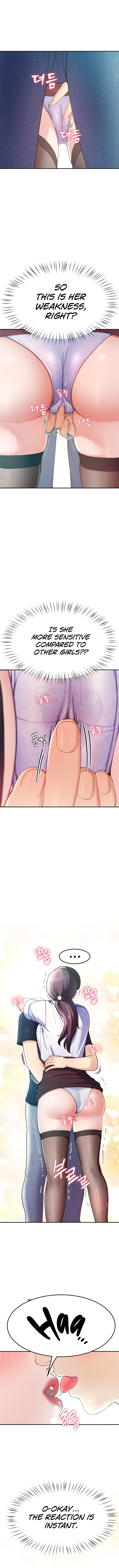 Harem King - Chapter 8 - picture 14