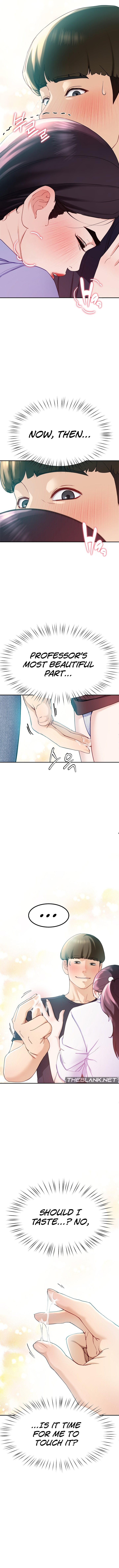 Harem King - Chapter 8 - picture 15