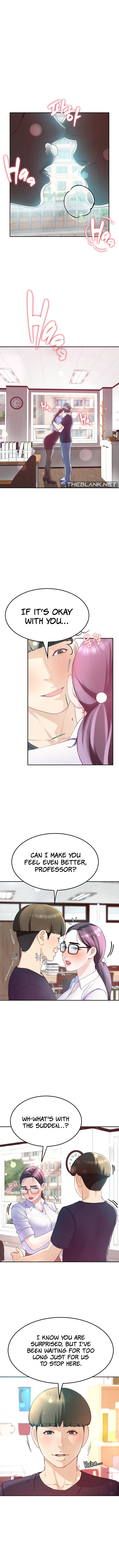 Harem King - Chapter 8 - picture 5