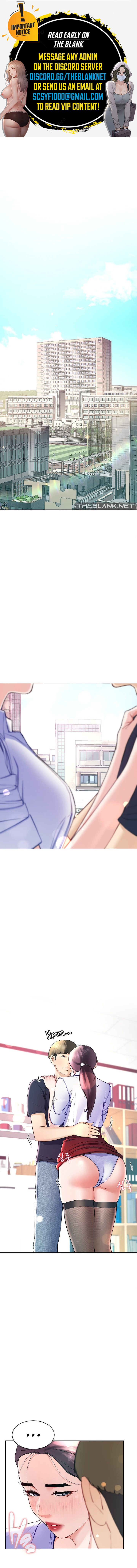Harem King - Chapter 9 - picture 0