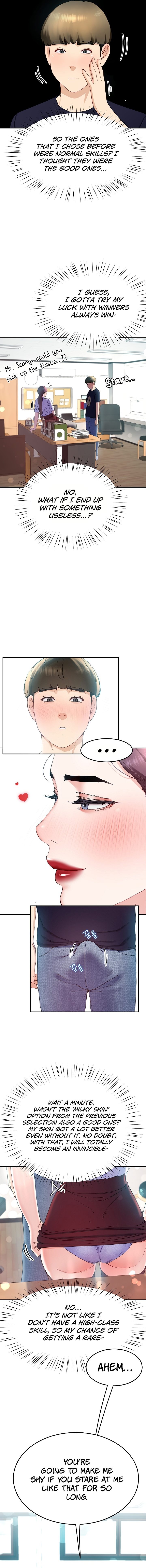 Harem King - Chapter 9 - picture 13