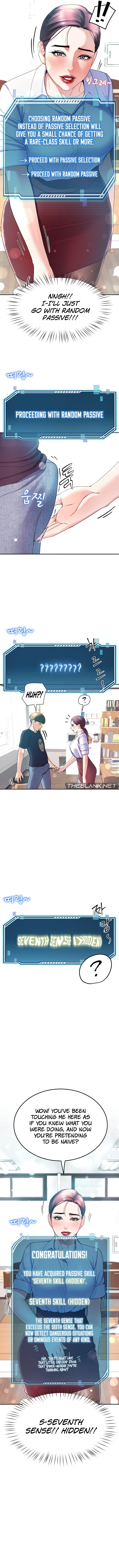 Harem King - Chapter 9 - picture 14