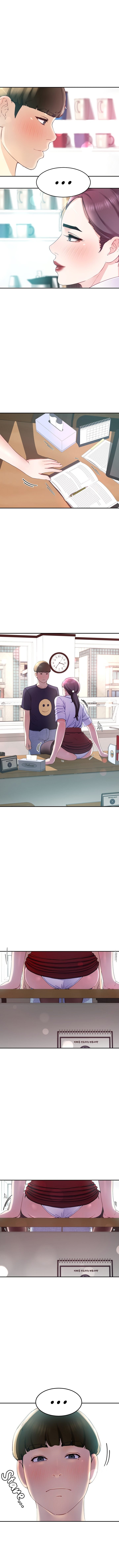 Harem King - Chapter 9 - picture 3