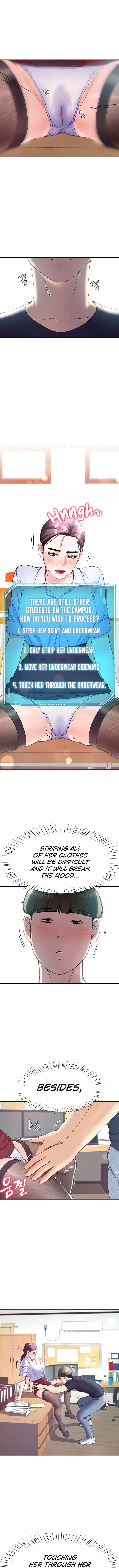 Harem King - Chapter 9 - picture 4