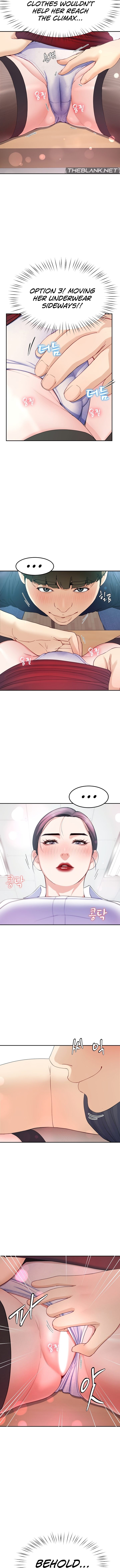 Harem King - Chapter 9 - picture 5